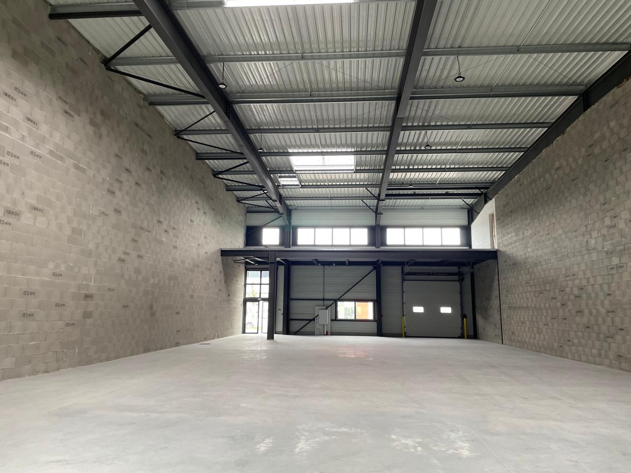 Local d'activité Dagneux 2809m² Location local d'activité Dagneux Ain OLACT2425405 13